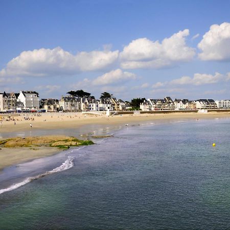 Studio Les Trois Iles-7 By Interhome Quiberon Esterno foto